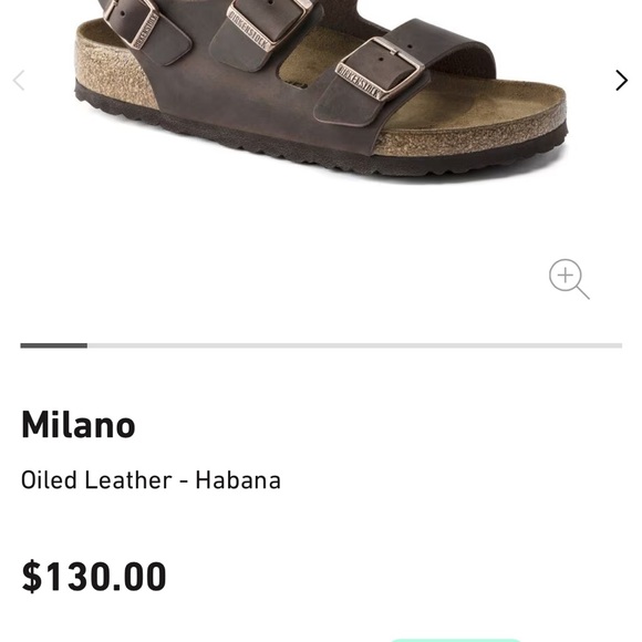 Birkenstock sandals - Picture 11 of 12